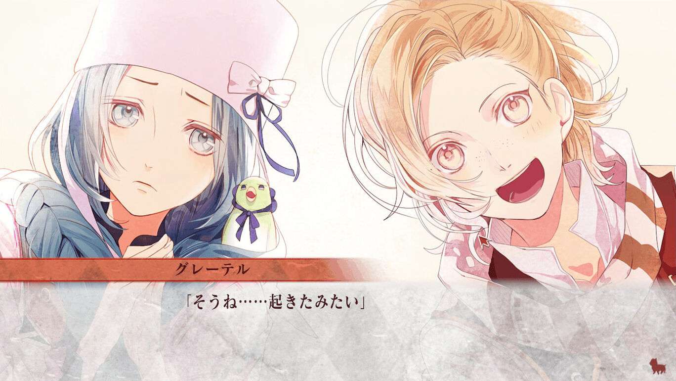 恋爱：永恒版.OZMAFIA!! VIVACE_2