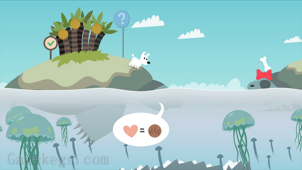 米皮大冒险：梦域.Mimpi Dreams_2