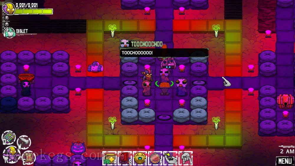 崩溃大陆.Crashlands_0