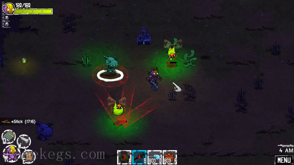 崩溃大陆.Crashlands_2