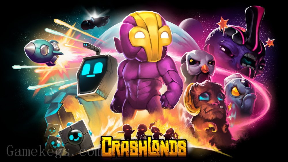 崩溃大陆.Crashlands_3