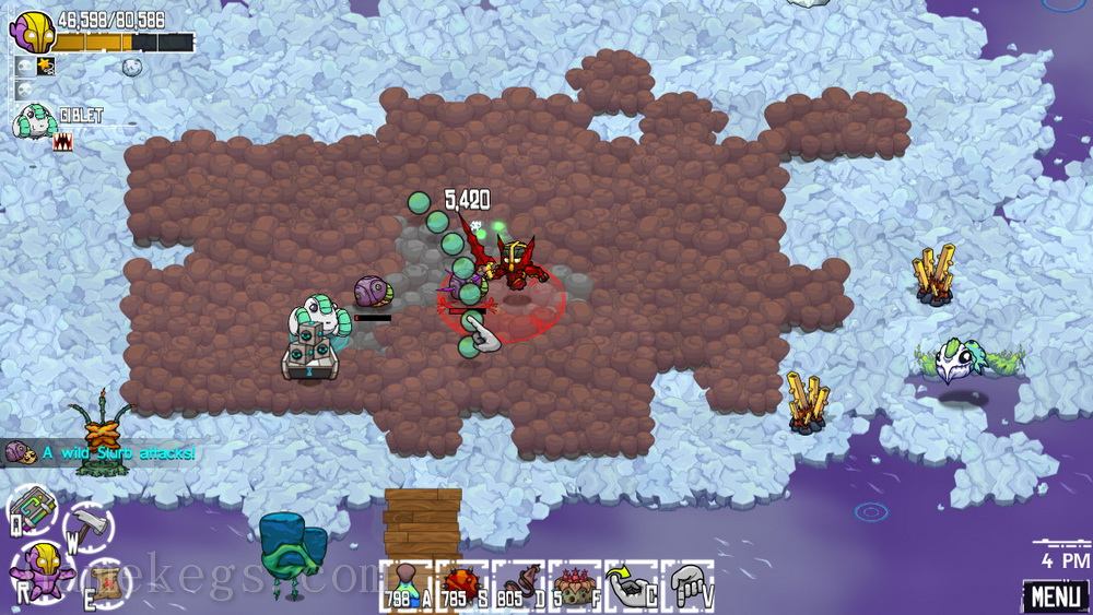 崩溃大陆.Crashlands_4