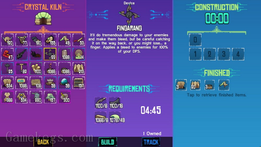 崩溃大陆.Crashlands_5