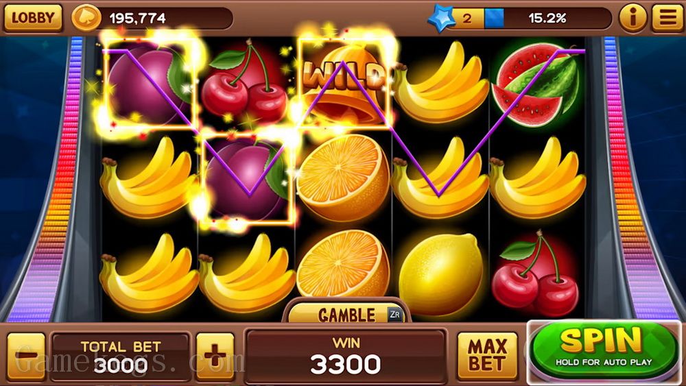 赌场天堂：老虎机和奖金游戏.Casino Heaven: Slots & Bonus Games_2