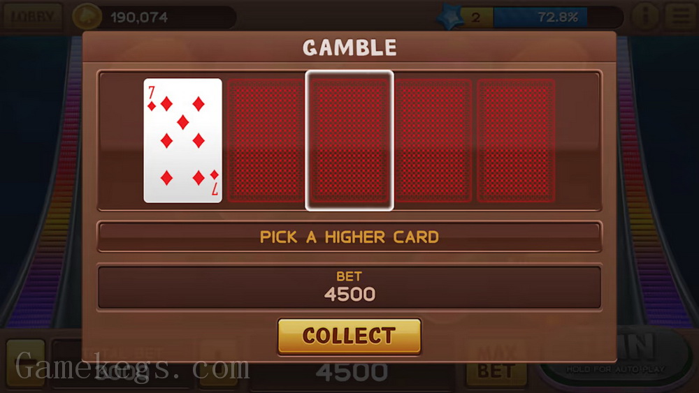 赌场天堂：老虎机和奖金游戏.Casino Heaven: Slots & Bonus Games_3