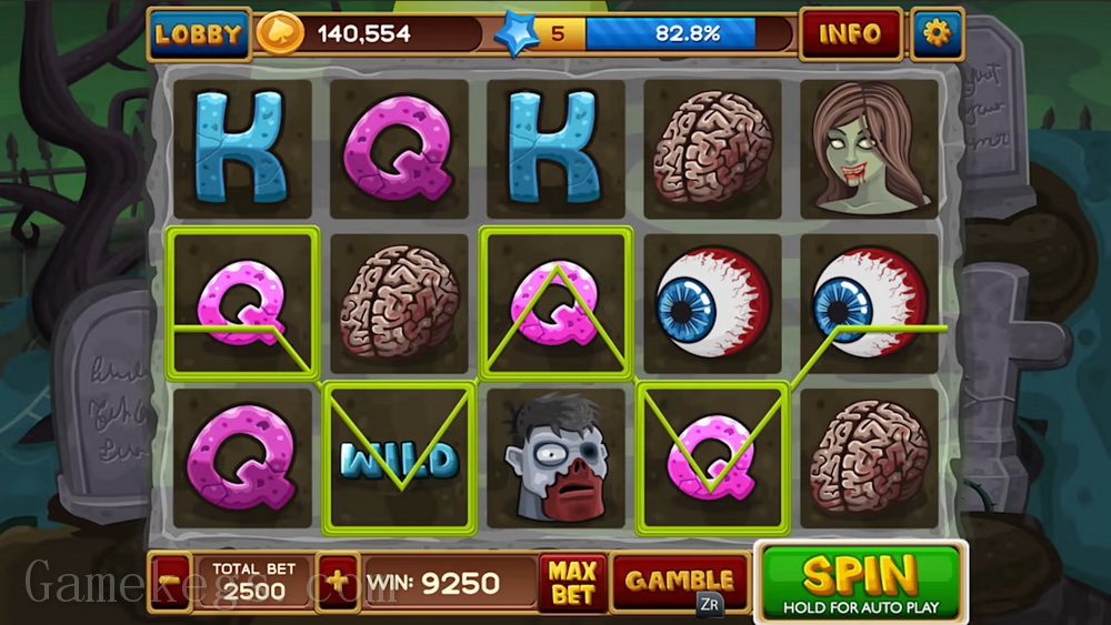 赌场天堂：老虎机和奖金游戏.Casino Heaven: Slots & Bonus Games_4