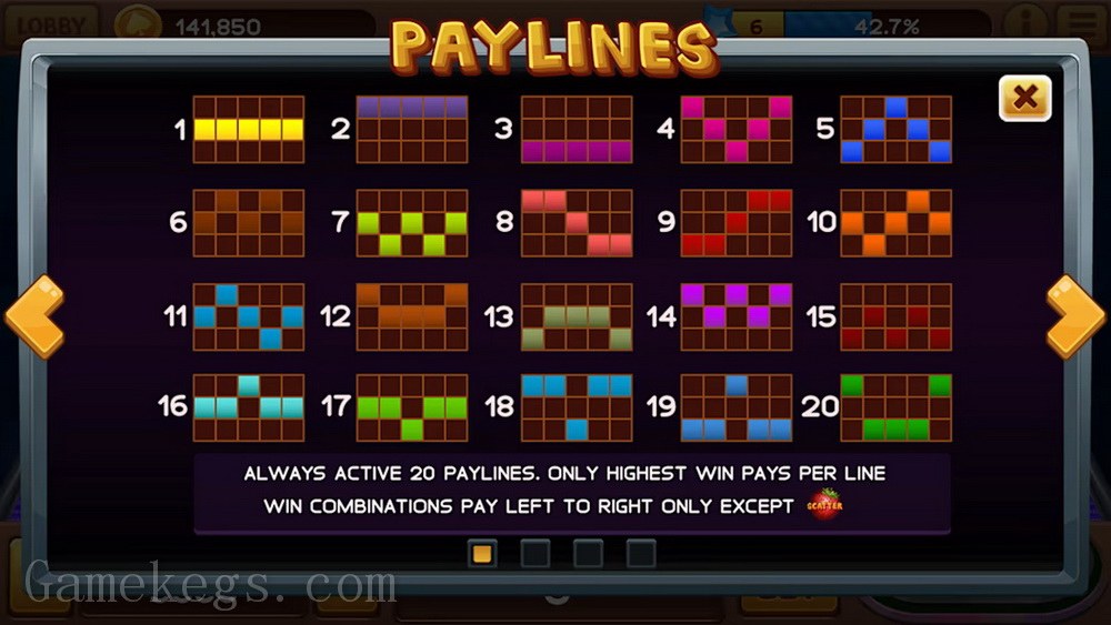 赌场天堂：老虎机和奖金游戏.Casino Heaven: Slots & Bonus Games_5