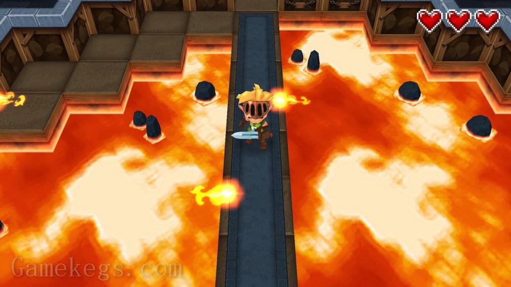 进化之地：传奇版.Evoland Legendary Edition_1