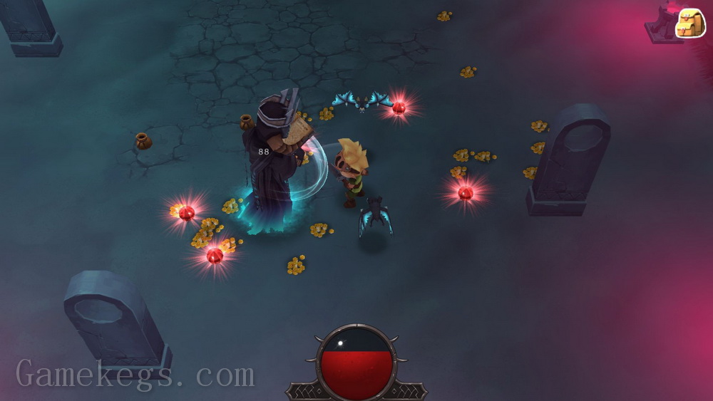 进化之地：传奇版.Evoland Legendary Edition_2