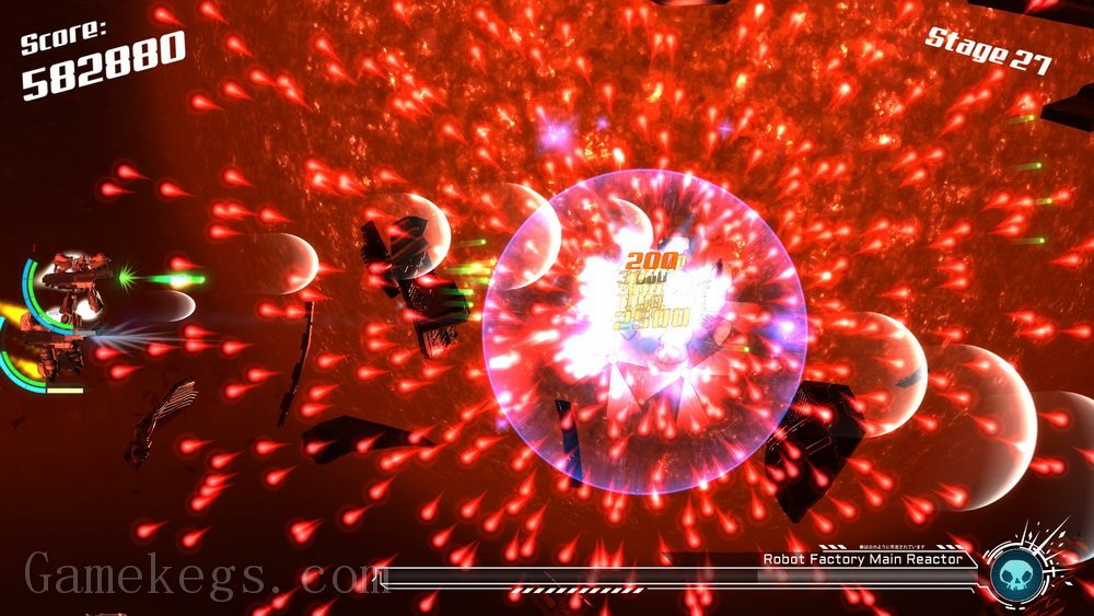 星尘银河战士：星际之颠.Stardust Galaxy Warriors: Stellar Climax_2