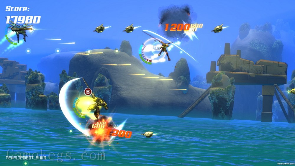 星尘银河战士：星际之颠.Stardust Galaxy Warriors: Stellar Climax_3
