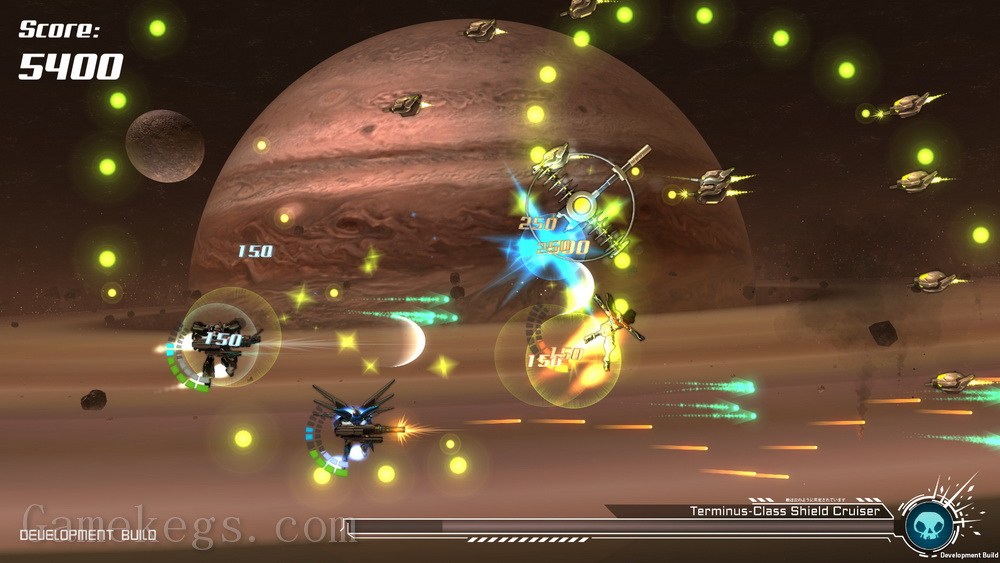 星尘银河战士：星际之颠.Stardust Galaxy Warriors: Stellar Climax_5