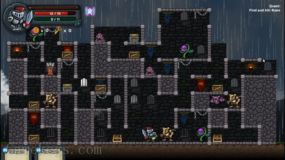 卡牌冒险.Dungetris_4