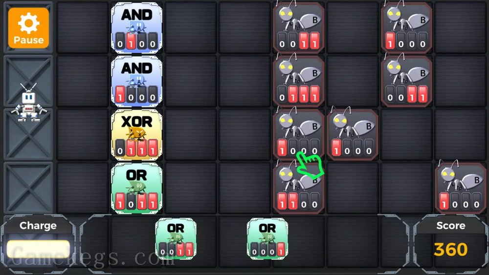 比特逻辑.Trybit Logic_0