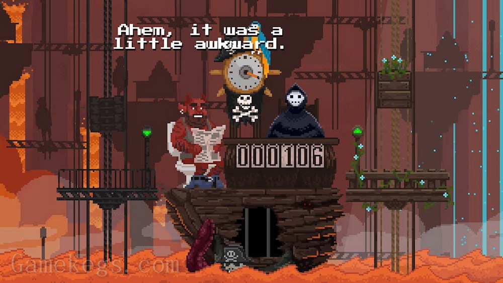安息，死亡！完全版.Peace, Death! Complete Edition_0