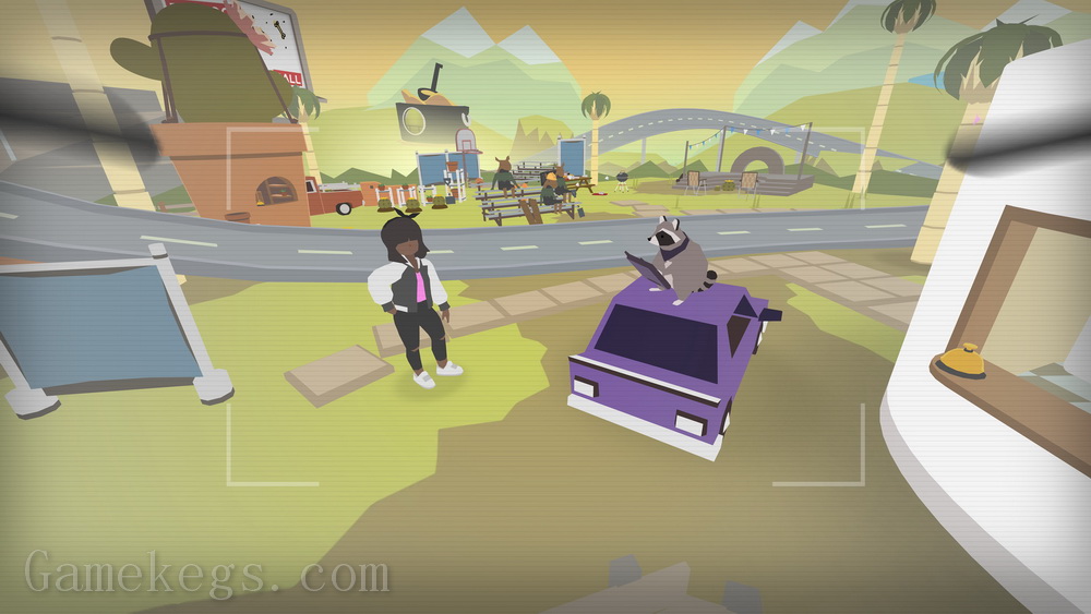 甜甜圈郡.Donut County_0