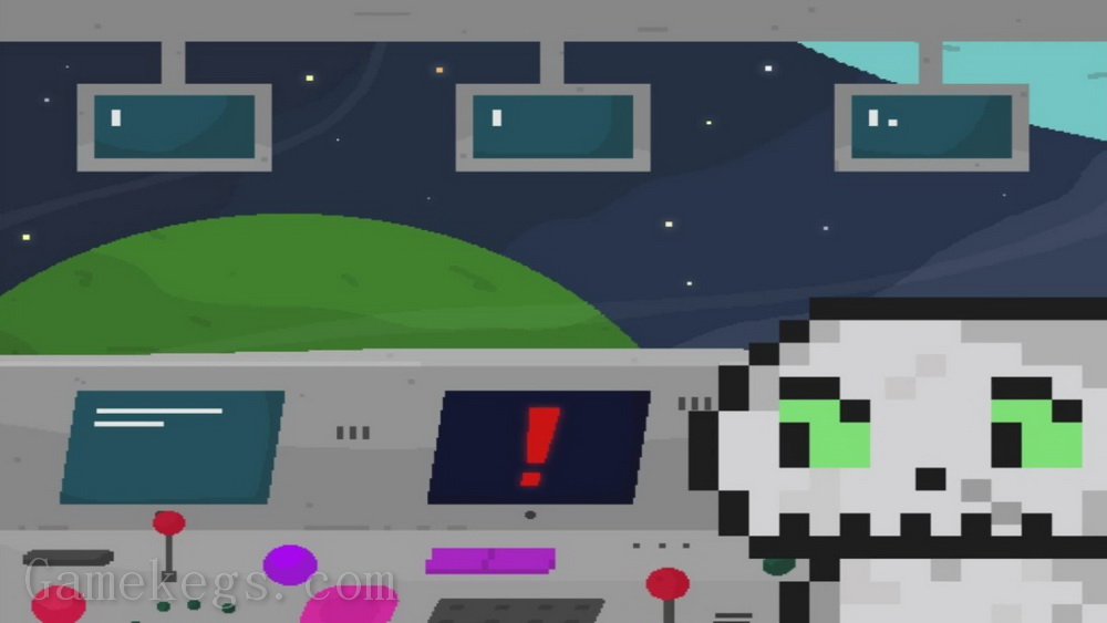 群星狂怒.Rage Among the Stars_4