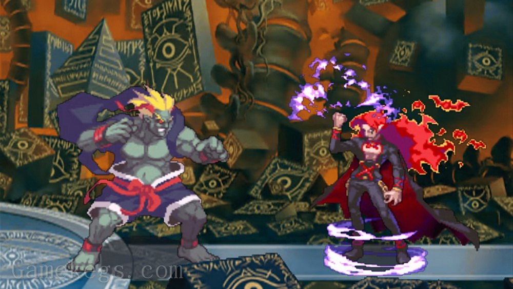 普利尼精彩呈现：NIS经典合集第二卷.Prinny Presents: NIS Classics Vol 2_2