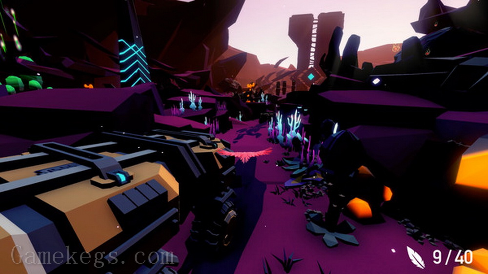 Aery：新边界.Aery：A New Frontier_0