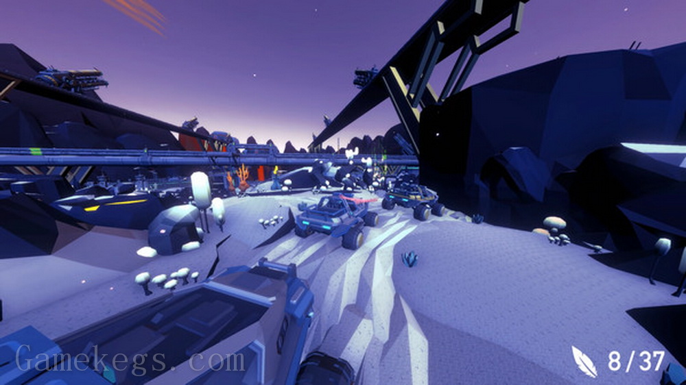 Aery：新边界.Aery：A New Frontier_4