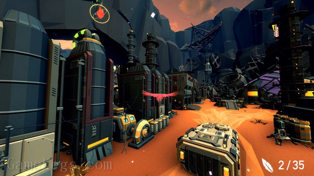 Aery：新边界.Aery：A New Frontier_5
