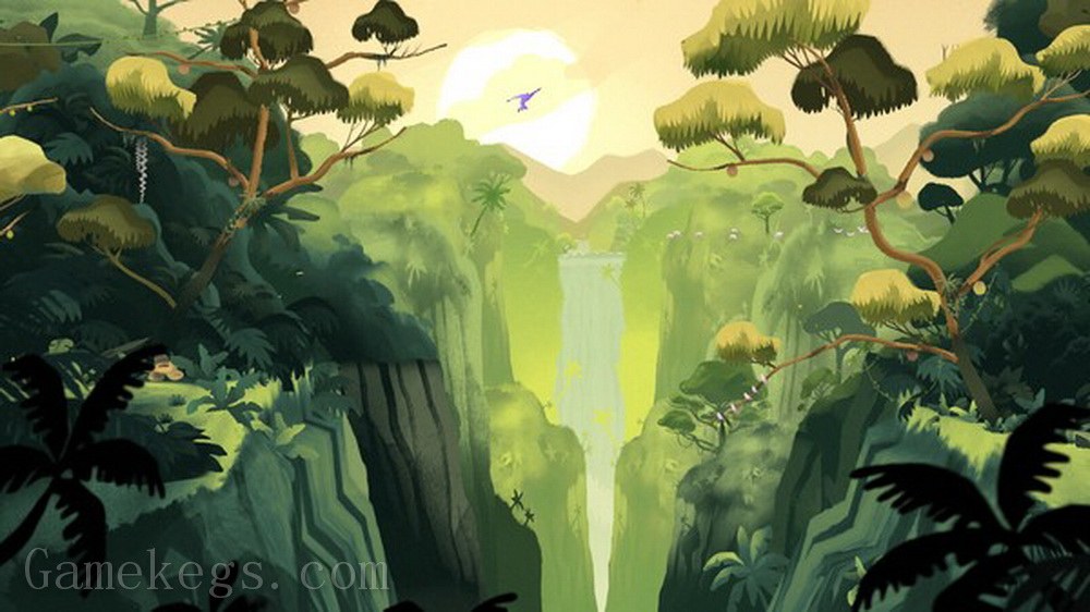 长臂猿：森林彼端.Gibbon: Beyond the Trees_1