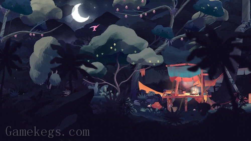 长臂猿：森林彼端.Gibbon: Beyond the Trees_2