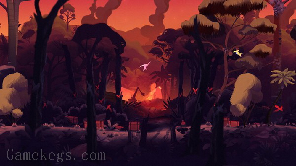 长臂猿：森林彼端.Gibbon: Beyond the Trees_3