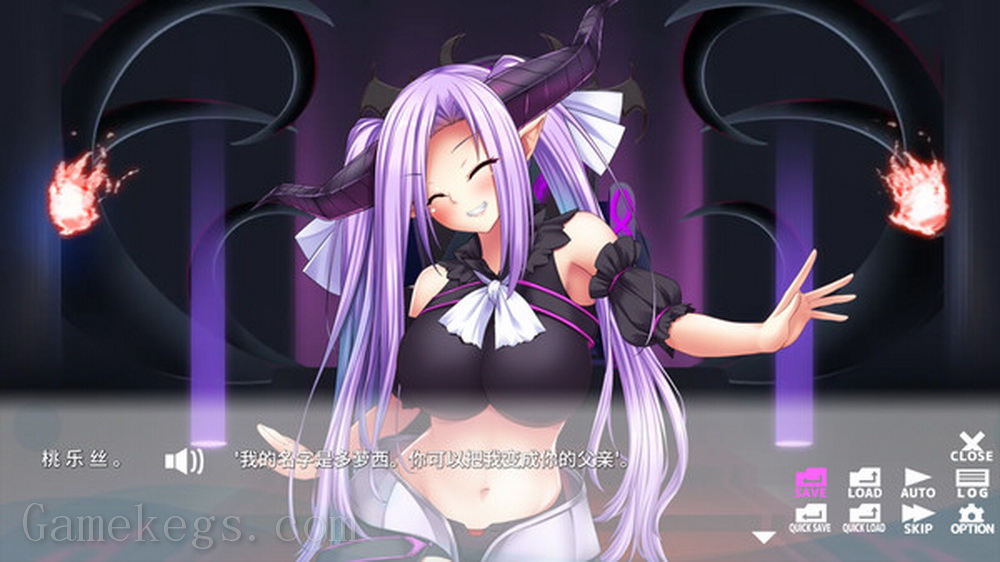 转生到异世界的我的胡闹地城生活.Mischief Dungeon Life_0