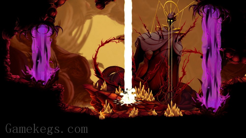 支离破碎：惊魂版.Sundered: Eldritch Edition_0