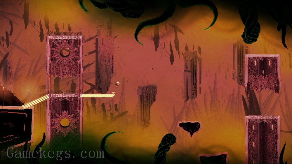 支离破碎：惊魂版.Sundered: Eldritch Edition_2