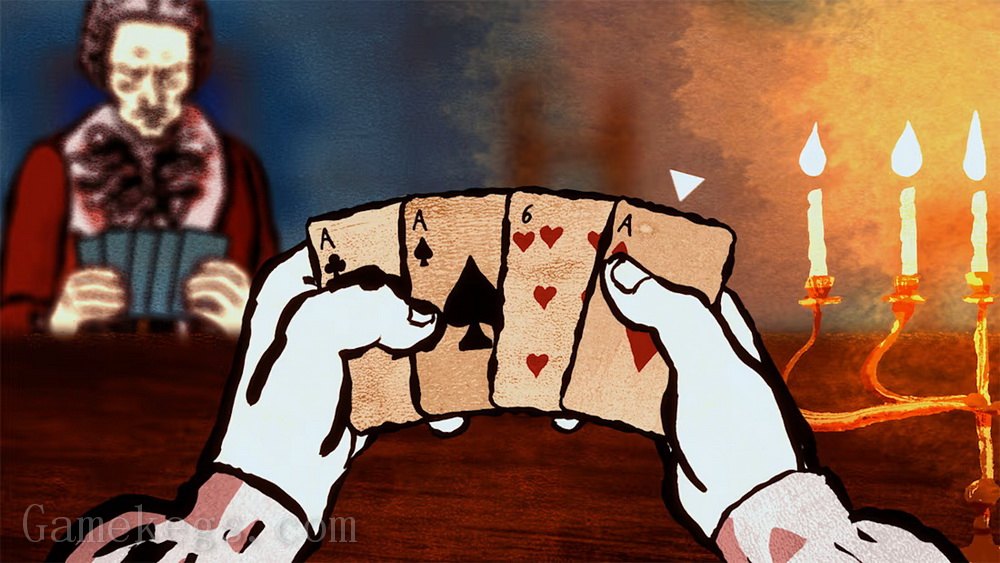 千爵史诗.Card Shark_0