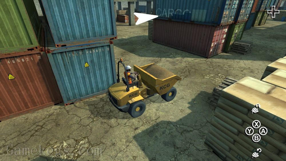 桥梁、建筑物和施工卡车模拟器.Construction Machines SIM: Bridges, buildings and constructor trucks simulator_0