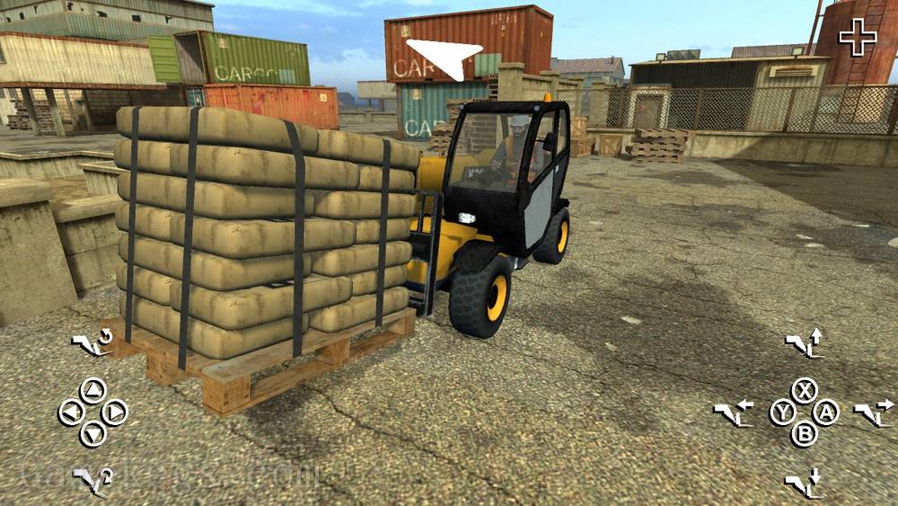桥梁、建筑物和施工卡车模拟器.Construction Machines SIM: Bridges, buildings and constructor trucks simulator_1