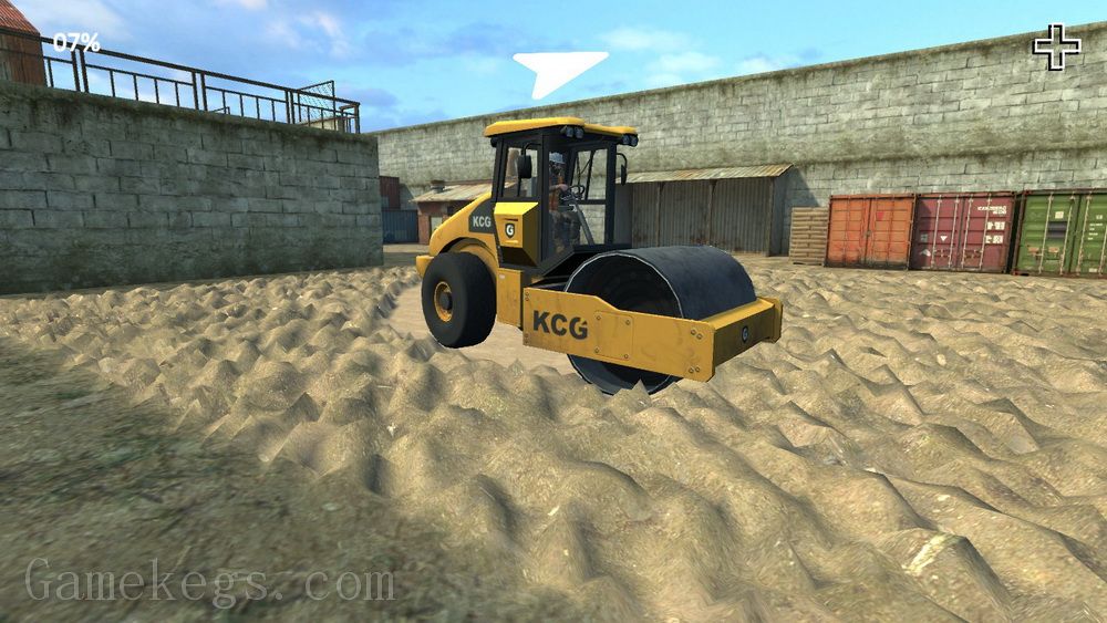 桥梁、建筑物和施工卡车模拟器.Construction Machines SIM: Bridges, buildings and constructor trucks simulator_2