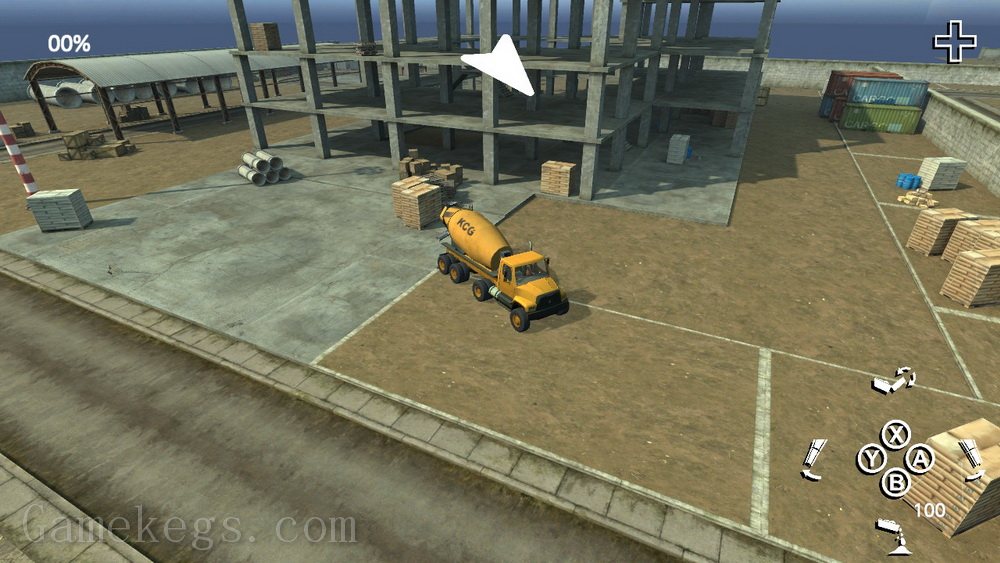 桥梁、建筑物和施工卡车模拟器.Construction Machines SIM: Bridges, buildings and constructor trucks simulator_4