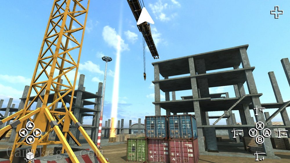 桥梁、建筑物和施工卡车模拟器.Construction Machines SIM: Bridges, buildings and constructor trucks simulator_5