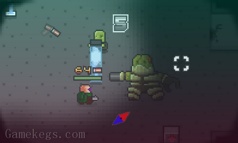 地狱射手.HellGunner_0