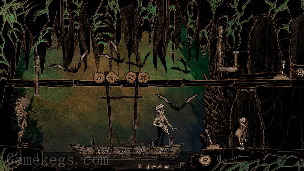 启示录.Apocalipsis Wormwood Edition_0