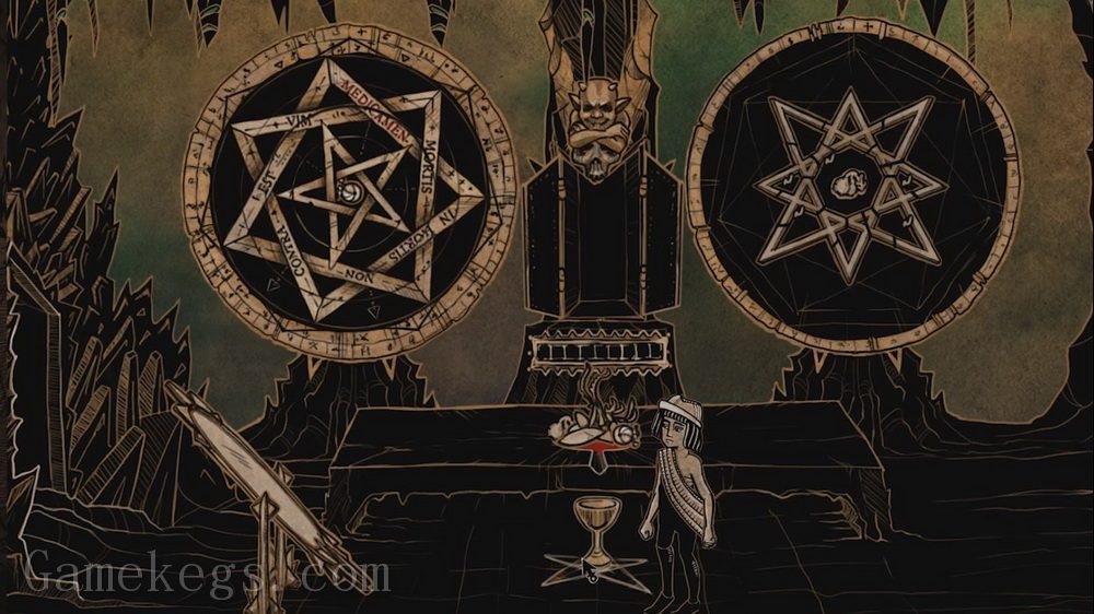 启示录.Apocalipsis Wormwood Edition_3