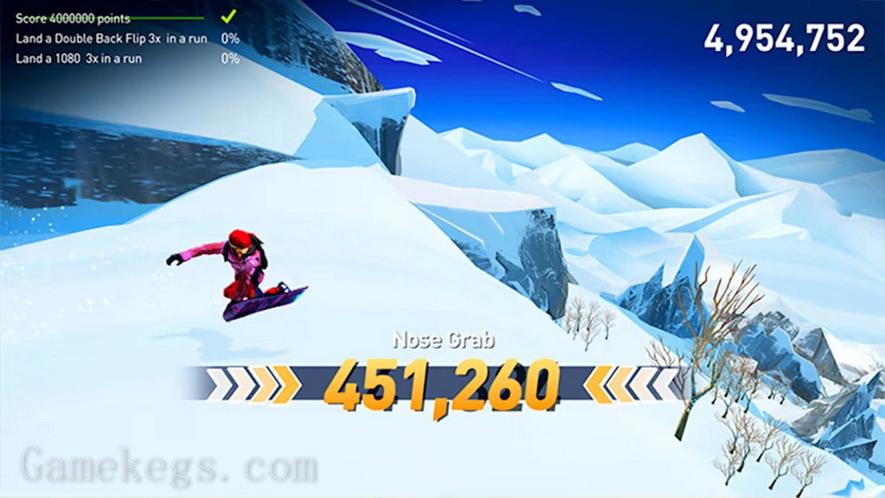 单板滑雪：下一阶段.Snowboarding: The Next Phase_2