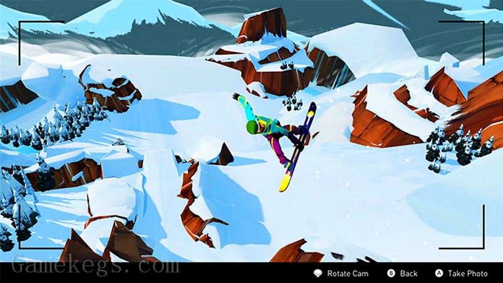 单板滑雪：下一阶段.Snowboarding: The Next Phase_4