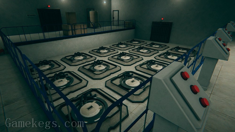 常规工厂：密室逃脱.Regular Factory Escape Room_4