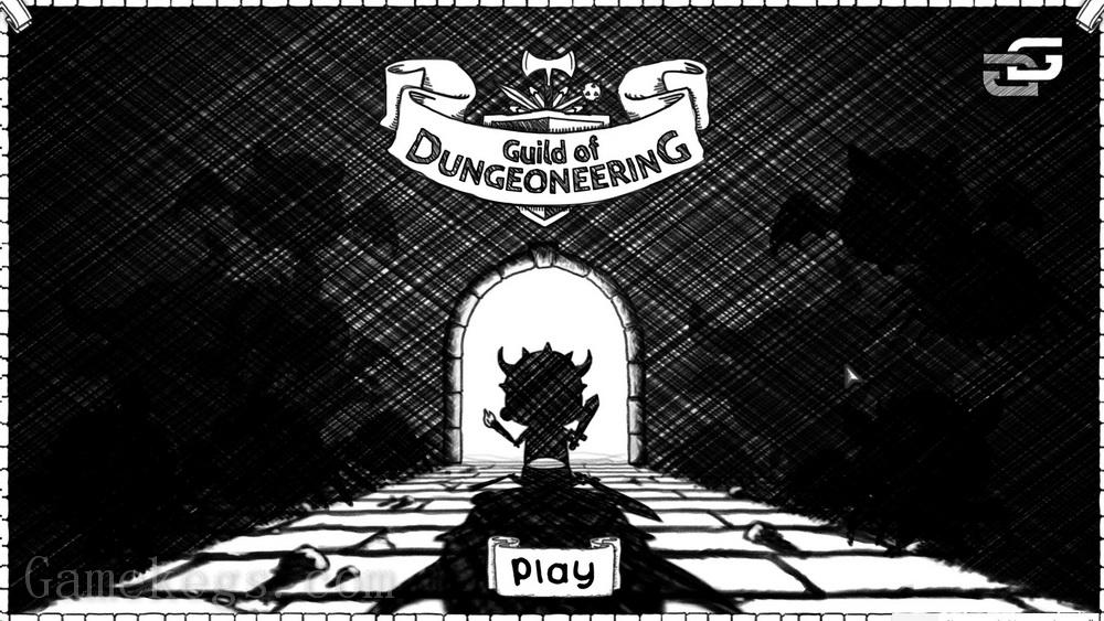 地下城公会：终极版.Guild of Dungeoneering: Ultimate Edition_3