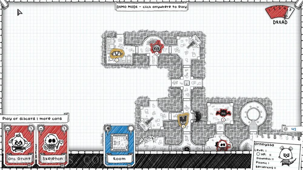 地下城公会：终极版.Guild of Dungeoneering: Ultimate Edition_4