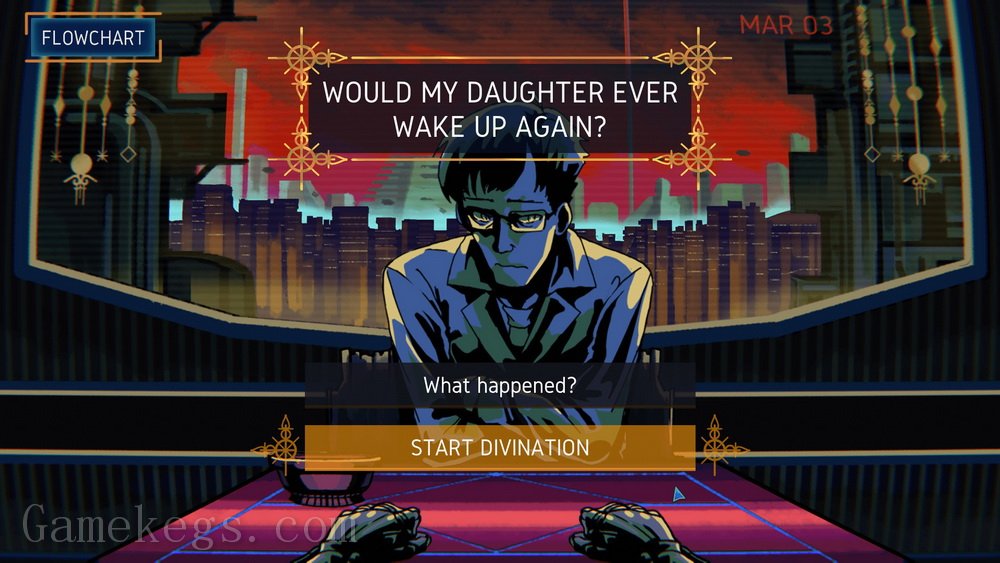 占卜.Divination_0