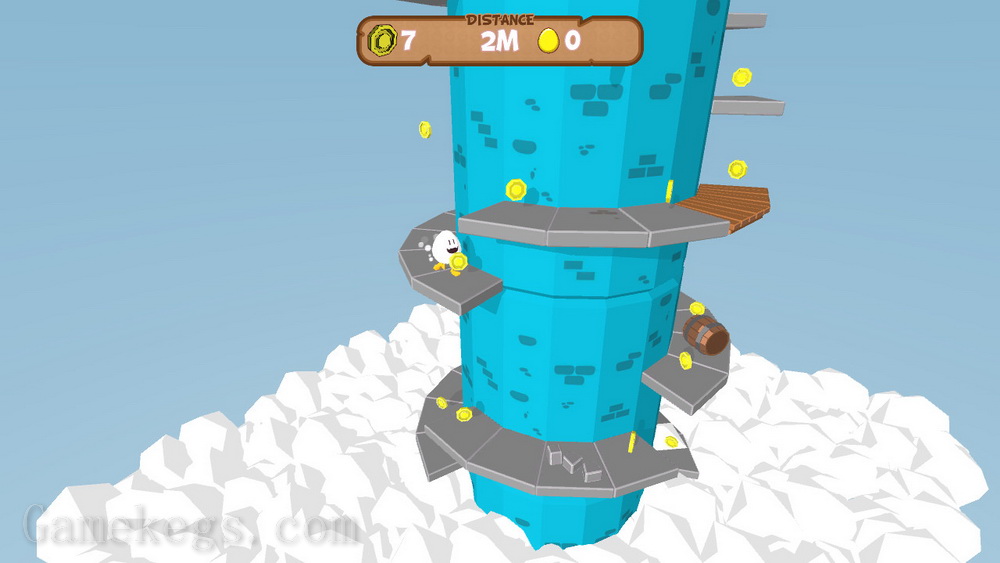 跑蛋.Egg Runner_2