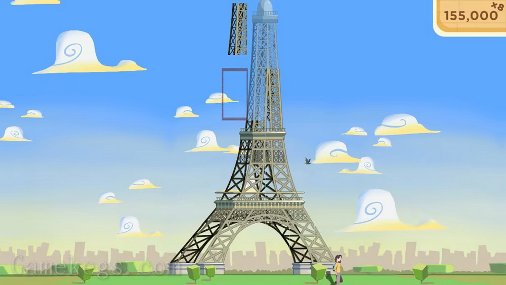 世界地图：城市建造者.World Map: Crafted City Builder_2