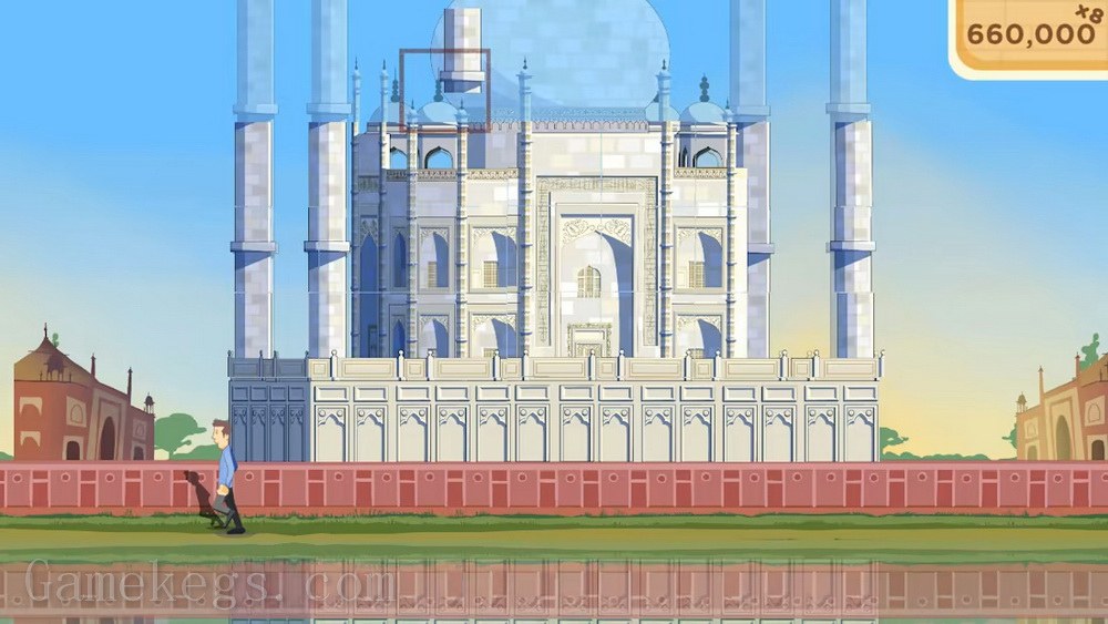 世界地图：城市建造者.World Map: Crafted City Builder_5