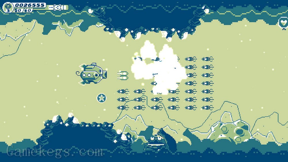 猪战舰与巨狼.PigShip and the Giant Wolf_2